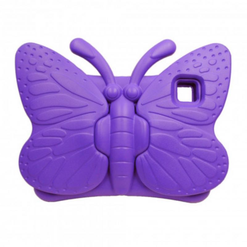 Coque iPad Air (2022) (2020) / Pro 11" EVA Papillons