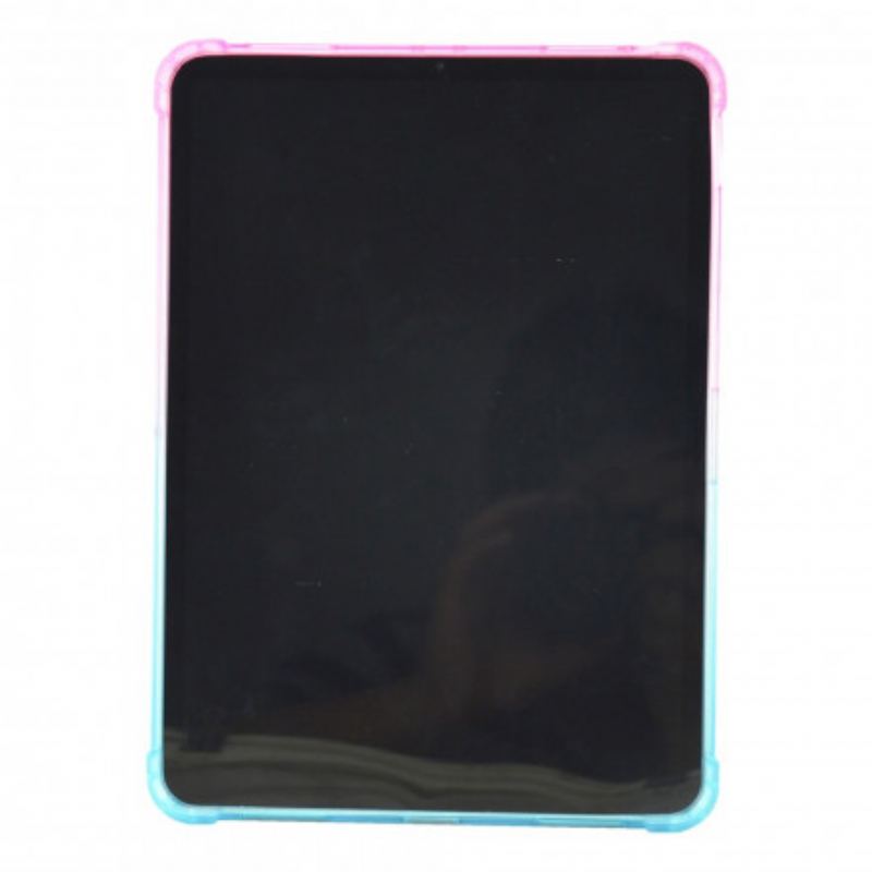 Coque iPad Air (2022) (2020) / Pro 11" Gradient Color