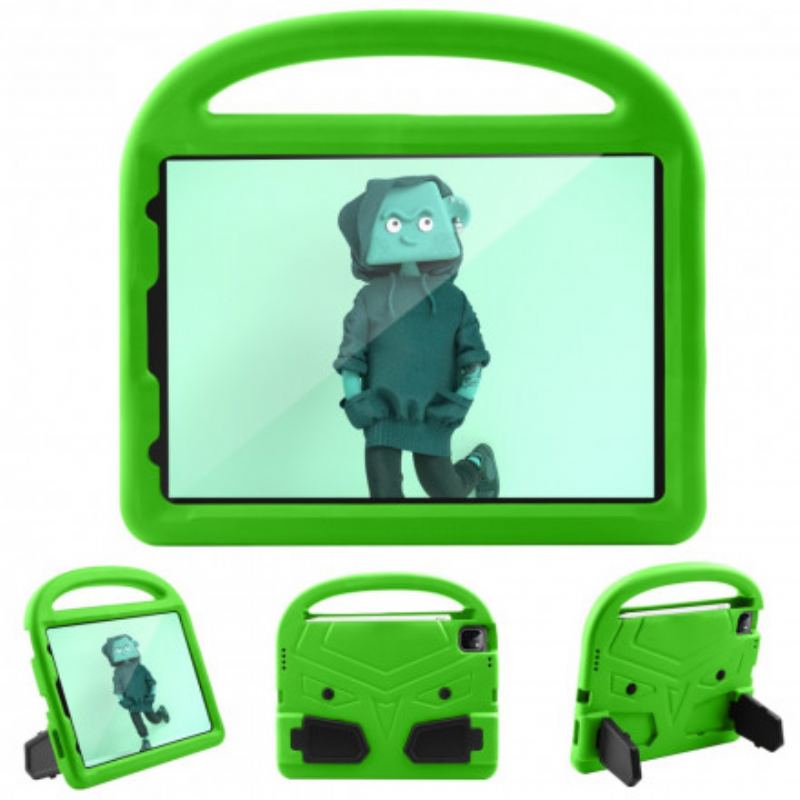 Coque iPad Air (2022) (2020) / Pro 11" Kids Moineau