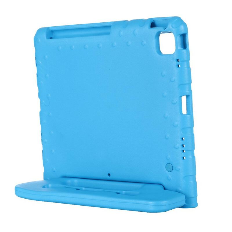 Coque iPad Air (2022) (2020) / Pro 11" Mousse EVA pour Enfants