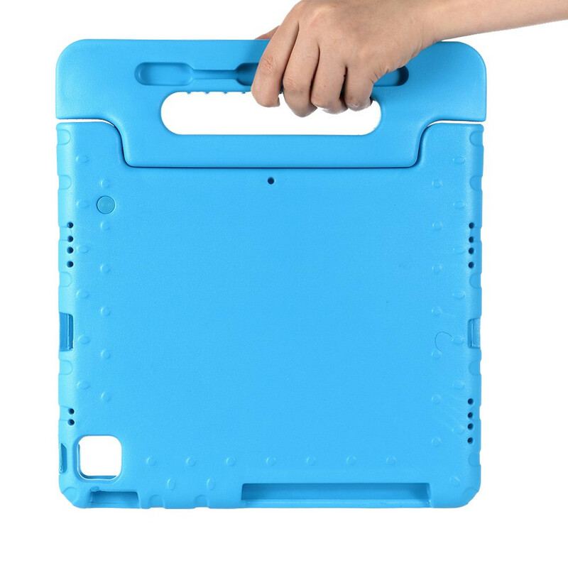 Coque iPad Air (2022) (2020) / Pro 11" Mousse EVA pour Enfants