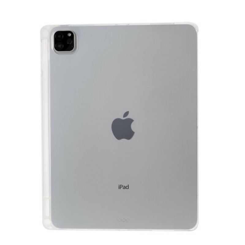 Coque iPad Pro 11" (2021) (2020) (2018) Transparente