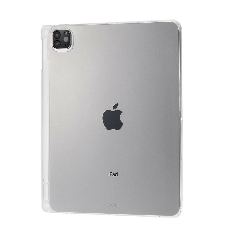 Coque iPad Pro 11" (2021) (2020) (2018) Transparente