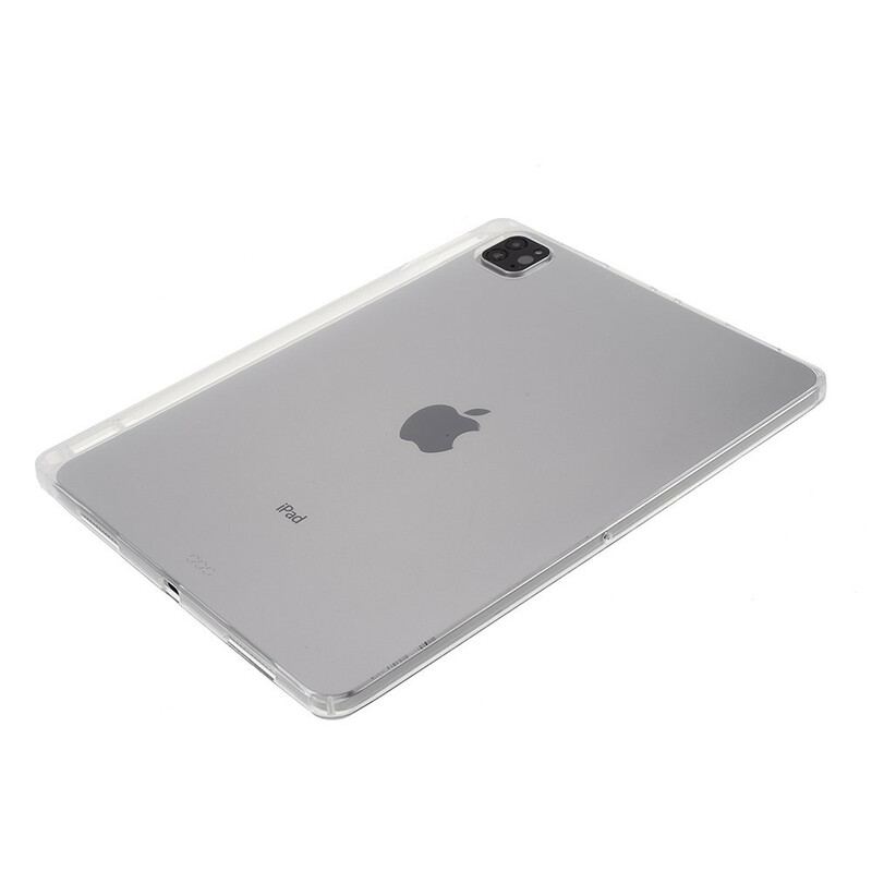 Coque iPad Pro 11" (2021) (2020) (2018) Transparente