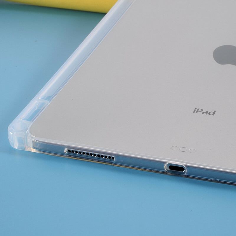 Coque iPad Pro 11" (2021) (2020) (2018) Transparente