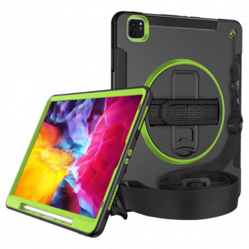 Coque iPad Pro 11" Multi-Fonctionnelle