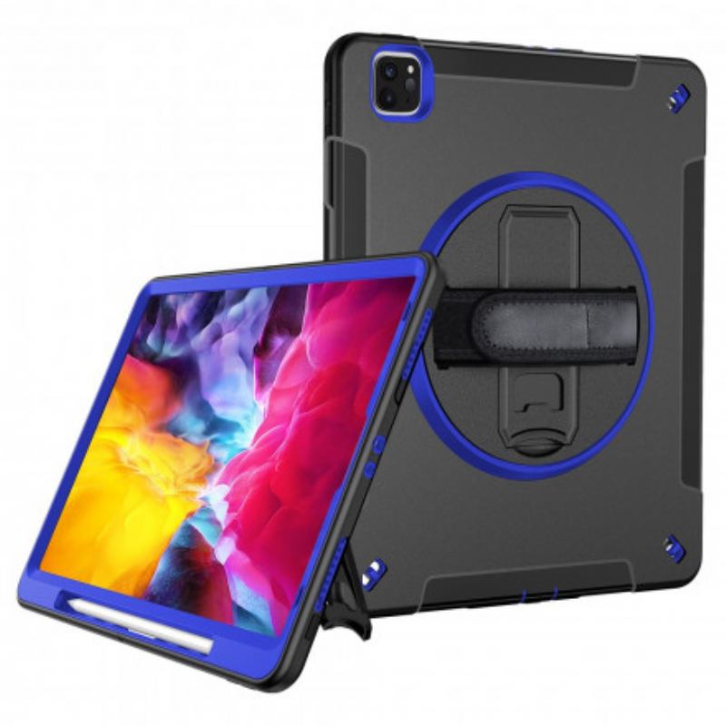 Coque iPad Pro 11" Multi-Fonctionnelle Porte-Stylet