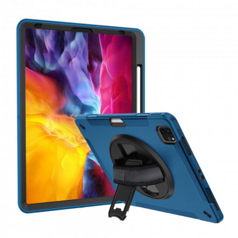 Coque iPad Pro 11" Multi-Fonctionnelle Porte-Stylet