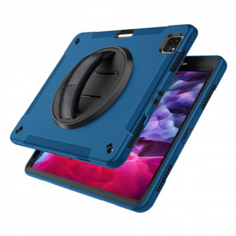 Coque iPad Pro 11" Multi-Fonctionnelle Porte-Stylet