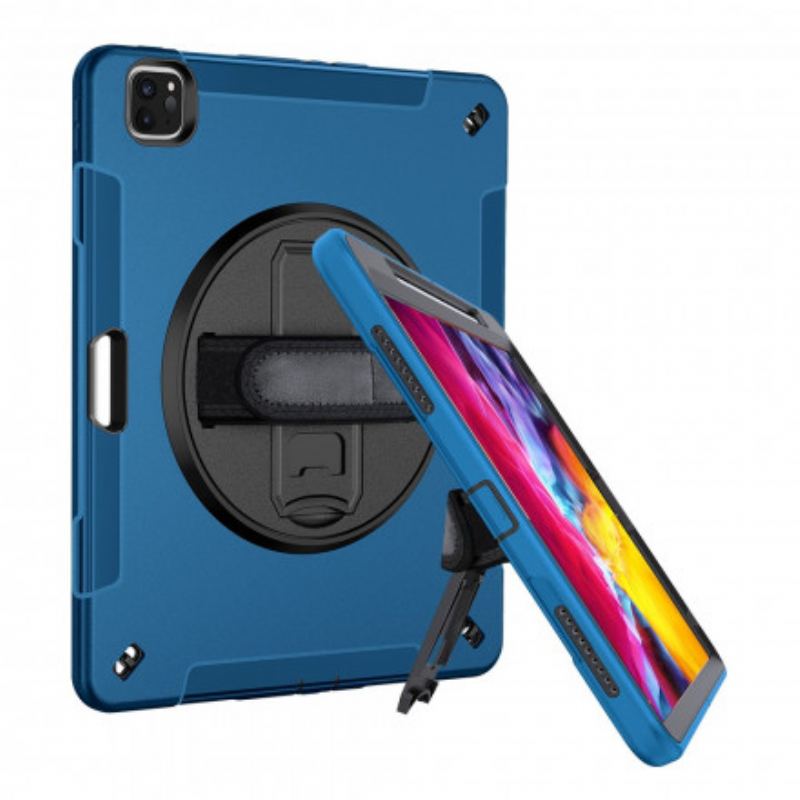 Coque iPad Pro 11" Multi-Fonctionnelle Porte-Stylet