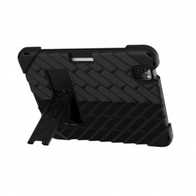 Coque iPad Pro 11" Support et Bandoulière