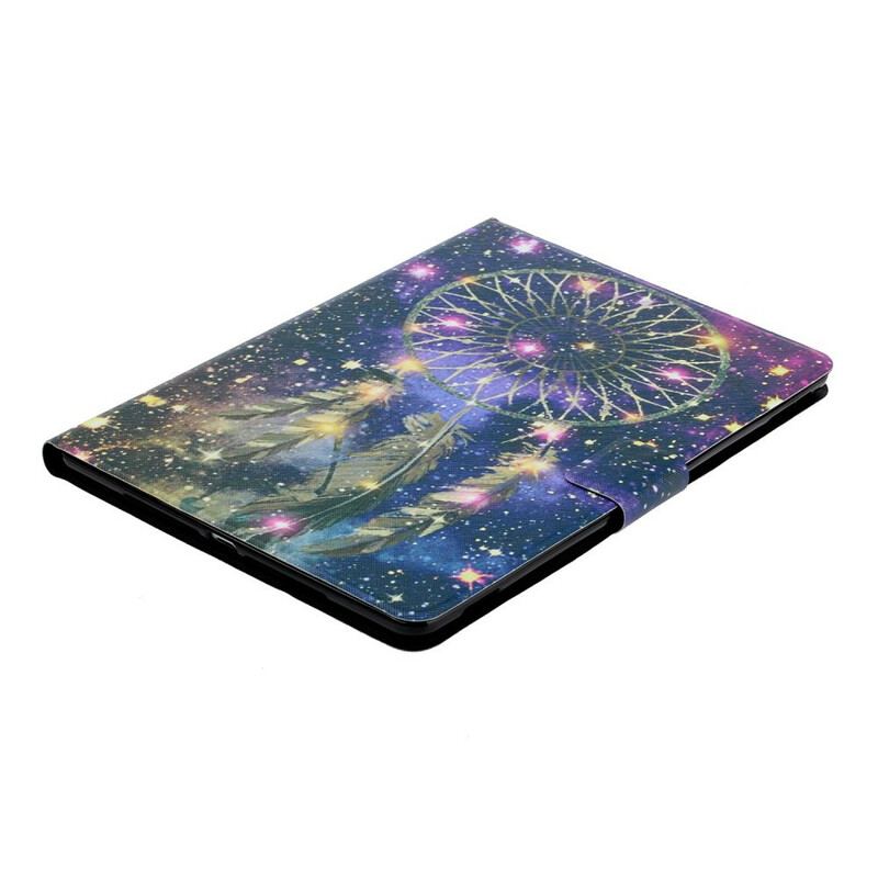 Housse iPad Pro 11" (2020) (2018) Attrape Rêves Nocturne