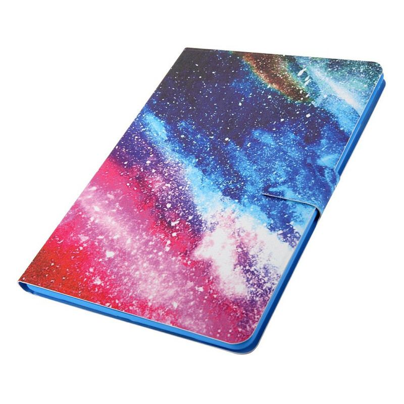 Housse iPad Pro 11" (2020) (2018) Motif Espace