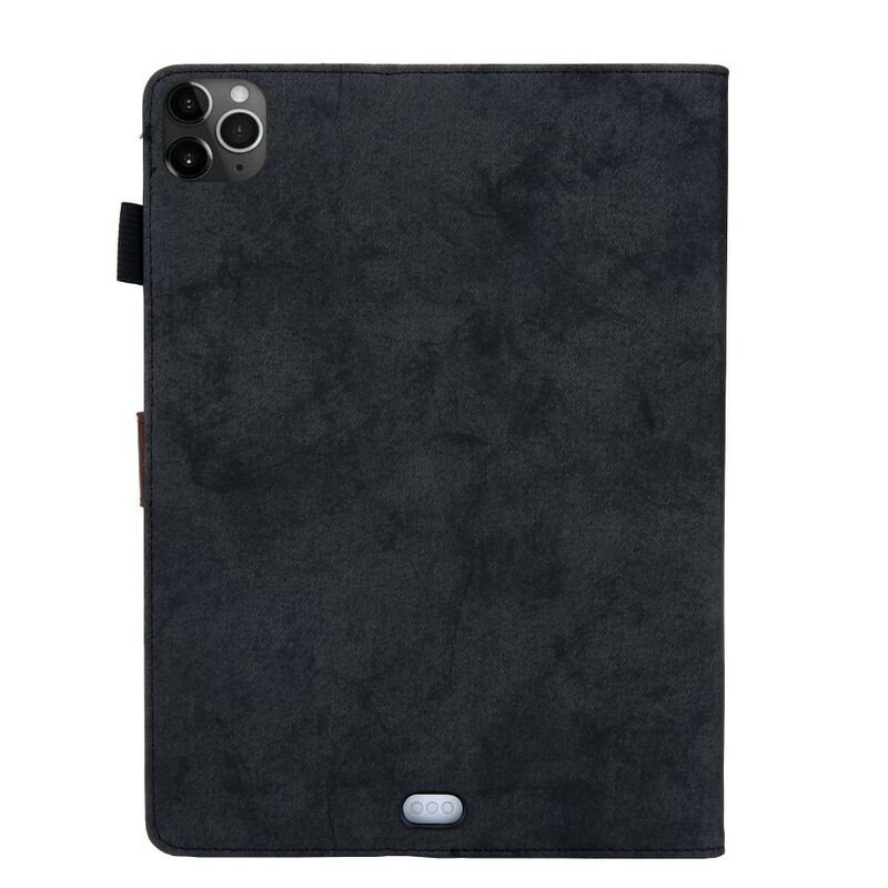 Housse iPad Pro 11" (2020) 2018) Style Business Smart Cover