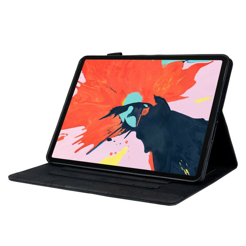 Housse iPad Pro 11" (2020) 2018) Style Business Smart Cover