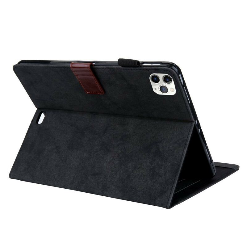 Housse iPad Pro 11" (2020) 2018) Style Business Smart Cover