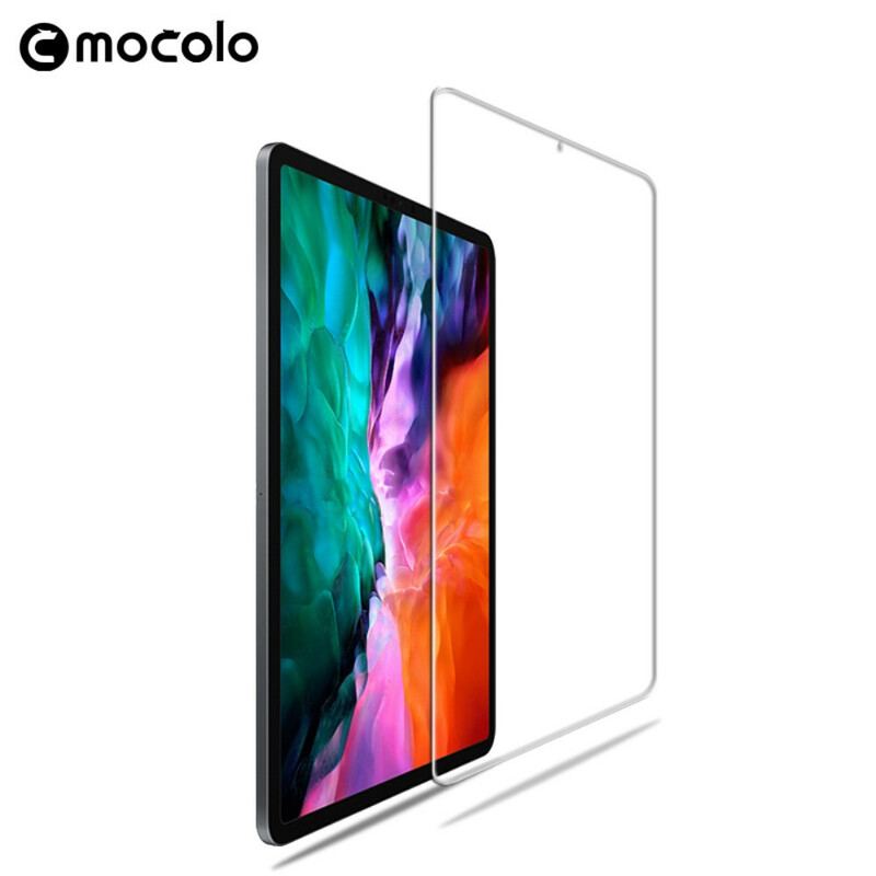 Protection Verre trempé MOCOLO pour l’écran du iPad Pro 11"  (2020) (2018)