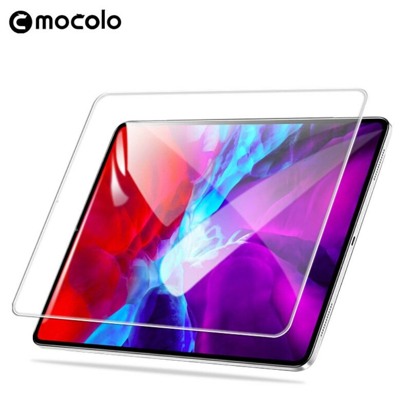 Protection Verre trempé MOCOLO pour l’écran du iPad Pro 11"  (2020) (2018)