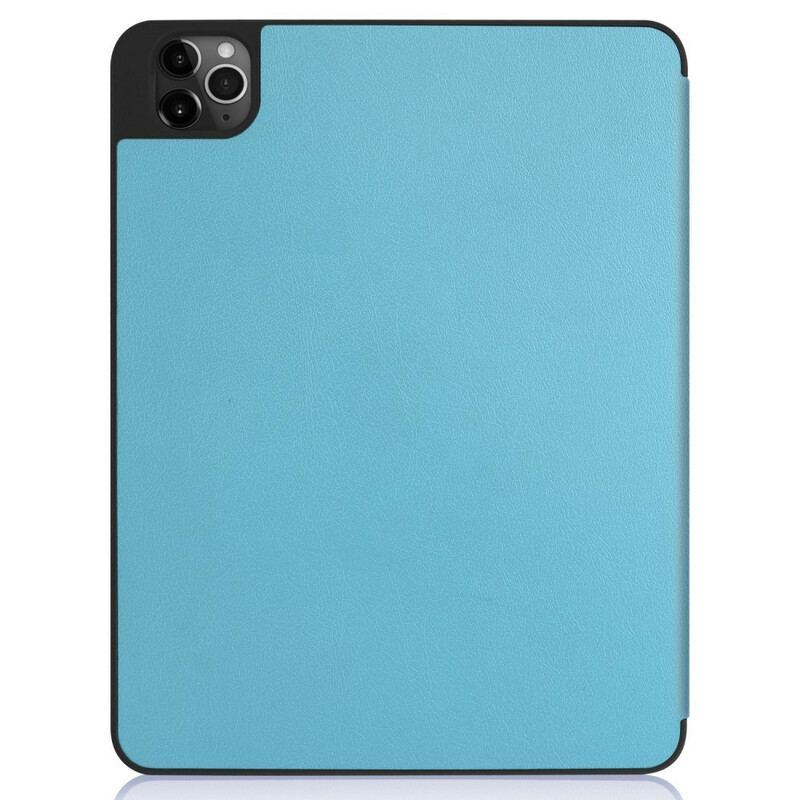 Smart Case iPad Air (2022) (2020) / Pro 11" (2020) (2018) Tri Fold Porte-Crayon