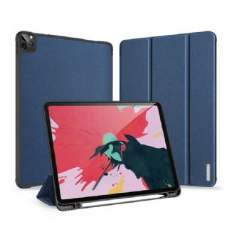 Smart Case iPad Pro 11" (2020) (2018) Domo Series DUX-DUCIS