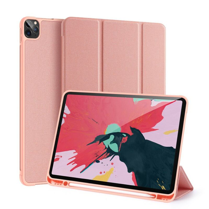 Smart Case iPad Pro 11" (2020) (2018) Domo Series DUX-DUCIS