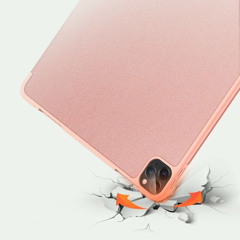 Smart Case iPad Pro 11" (2020) (2018) Domo Series DUX-DUCIS