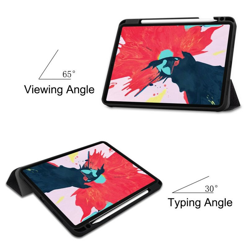 Smart Case iPad Pro 11" (2020) (2018) Don't Touch Me