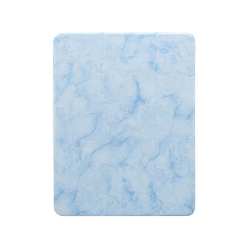 Smart Case iPad Pro 11" (2020) (2018) Marbre