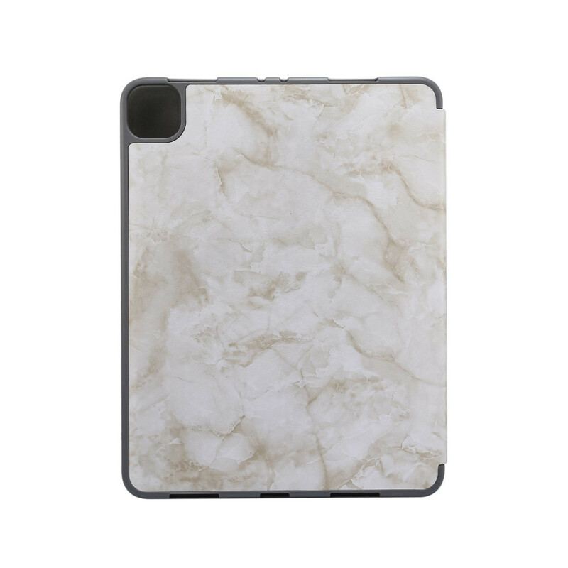 Smart Case iPad Pro 11" (2020) (2018) Marbre