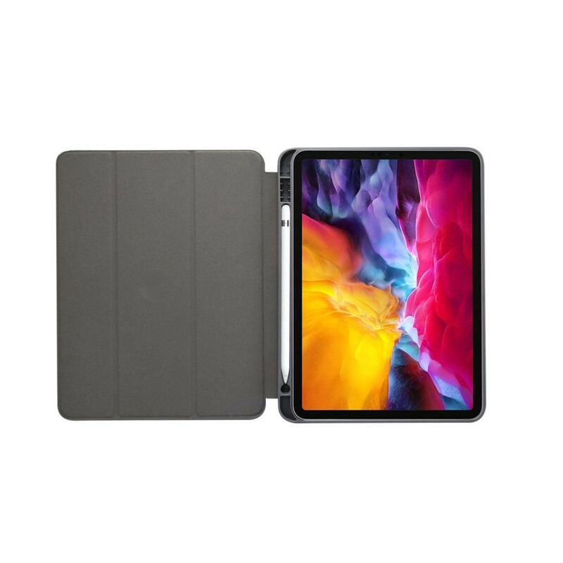 Smart Case iPad Pro 11" (2020) (2018) Marbre