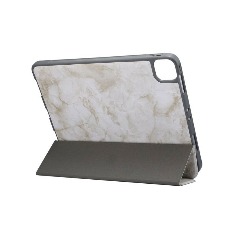 Smart Case iPad Pro 11" (2020) (2018) Marbre