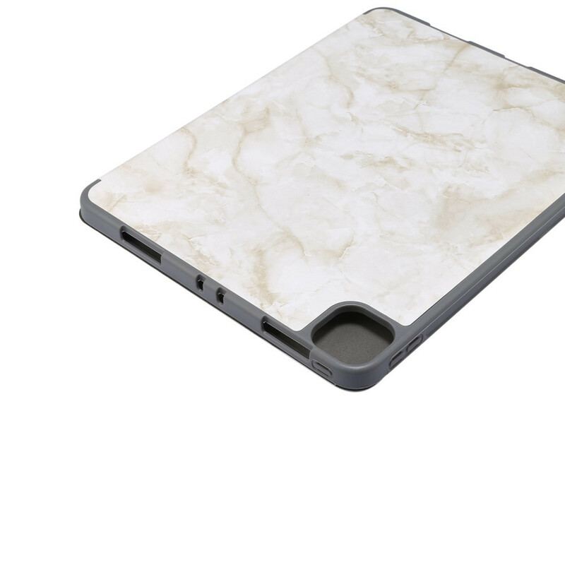 Smart Case iPad Pro 11" (2020) (2018) Marbre