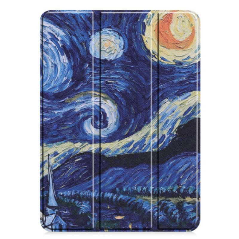 Smart Case iPad Pro 11" (2020) (2018) La Nuit Étoilée