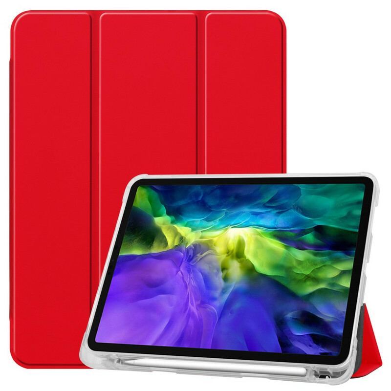 Smart Case iPad Pro 11" (2020) (2018) Porte-Crayon