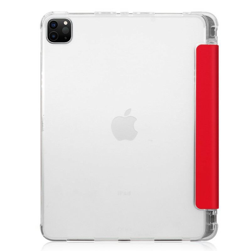 Smart Case iPad Pro 11" (2020) (2018) Porte-Crayon