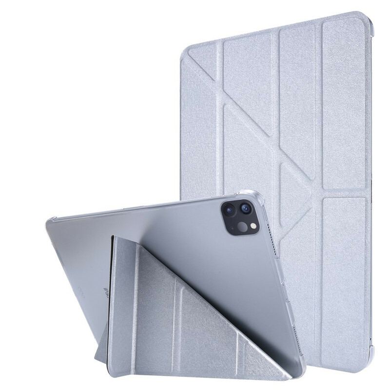 Smart Case iPad Pro 11" (2020) (2018) Simili Cuir Origami