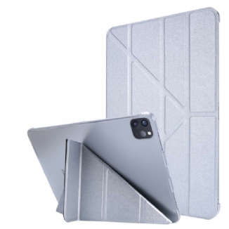 Smart Case iPad Pro 11" (2020) (2018) Simili Cuir Origami