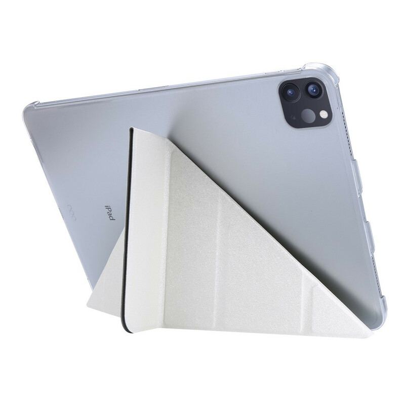 Smart Case iPad Pro 11" (2020) (2018) Simili Cuir Origami