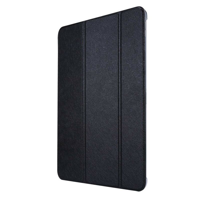 Smart Case iPad Pro 11" (2020) (2018) Simili Cuir Texture Soie