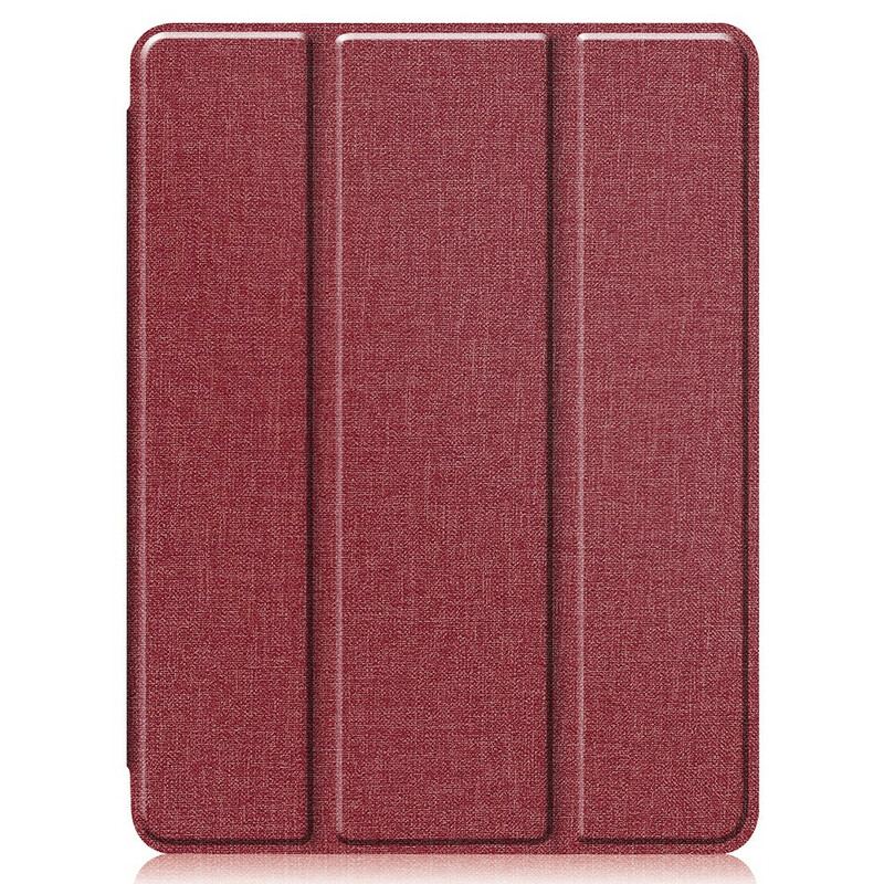 Smart Case iPad Pro 11" (2020) (2018) Texture  Jeans