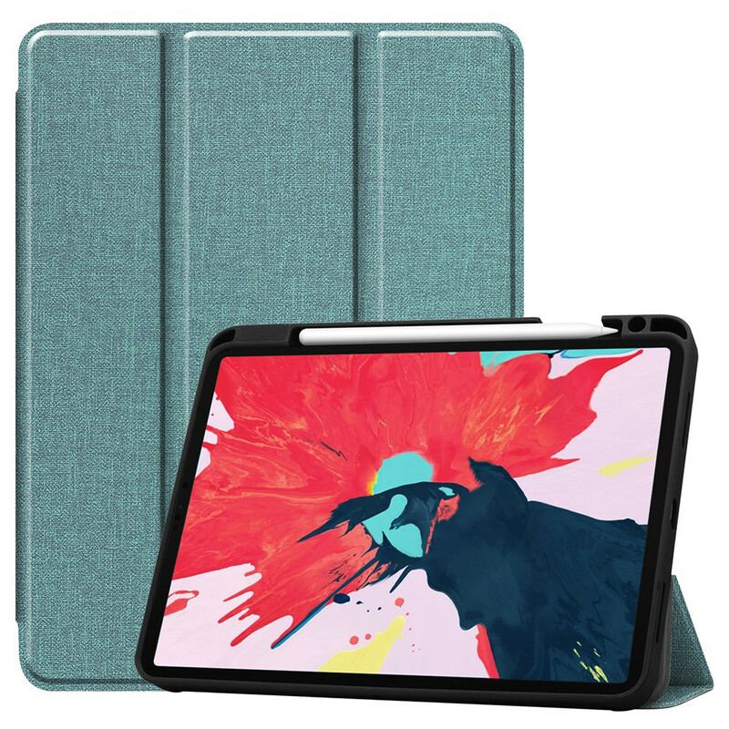 Smart Case iPad Pro 11" (2020) (2018) Texture  Jeans