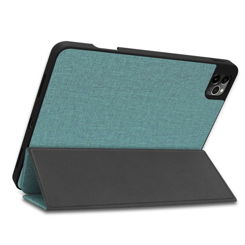 Smart Case iPad Pro 11" (2020) (2018) Texture  Jeans