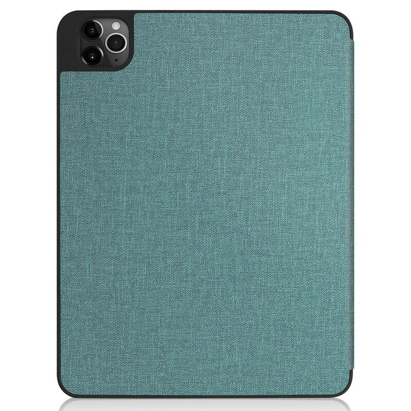 Smart Case iPad Pro 11" (2020) (2018) Texture  Jeans