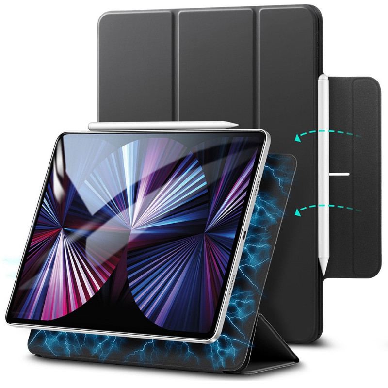 Smart Case iPad Pro 11" (2021) (2020) Fermoir Magnétique ESR