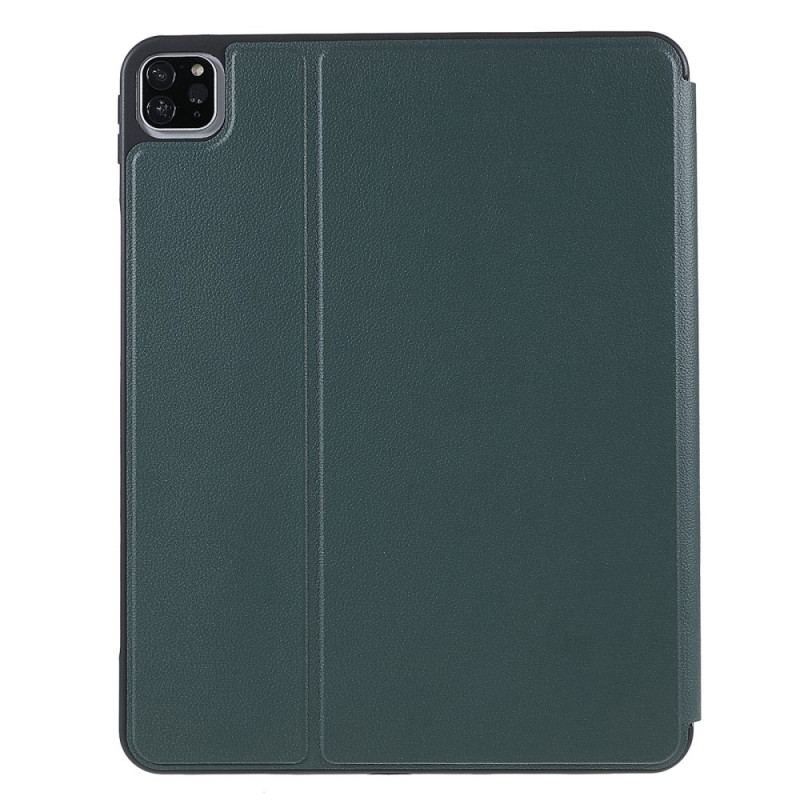 Smart Case iPad Pro 11" / Air (2022) (2020) Effet Cuir Litchi X-LEVEL