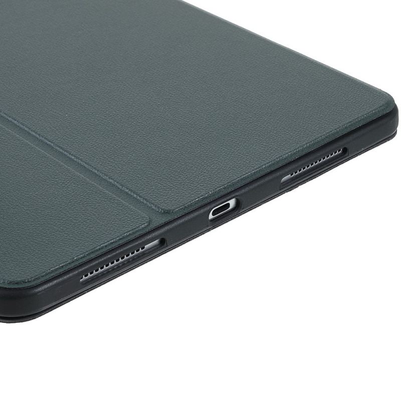 Smart Case iPad Pro 11" / Air (2022) (2020) Effet Cuir Litchi X-LEVEL