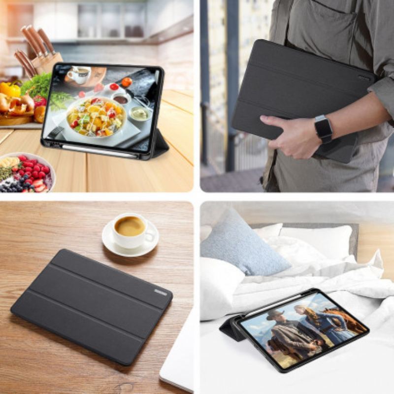 Smart Case iPad Pro 11" DUX-DUCIS