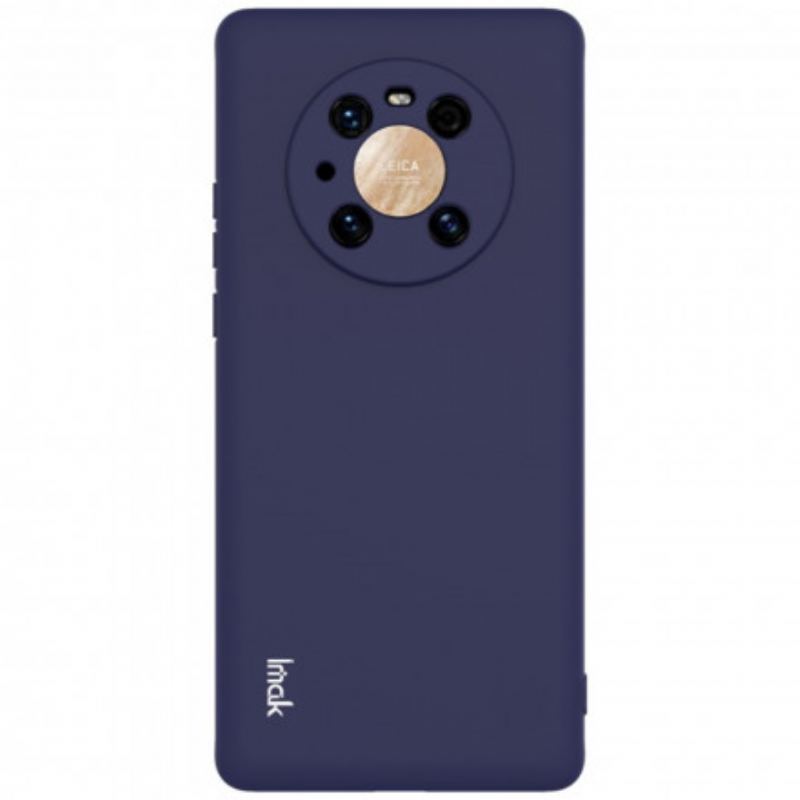 Coque Huawei Mate 40 Pro Imak UC-2 Séries Feeling Colors