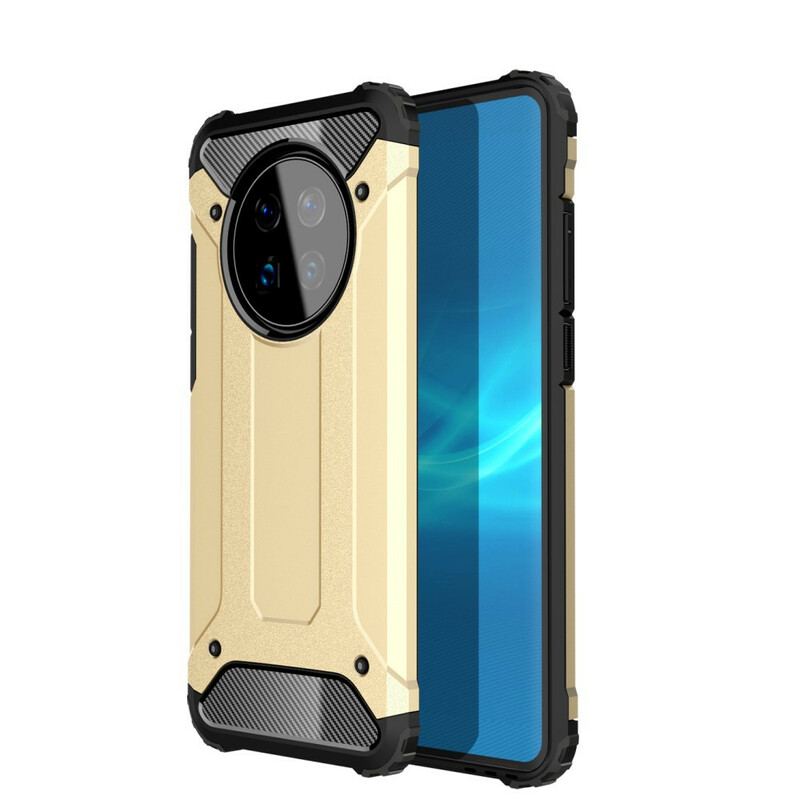 Coque Huawei Mate 40 Pro Survivor