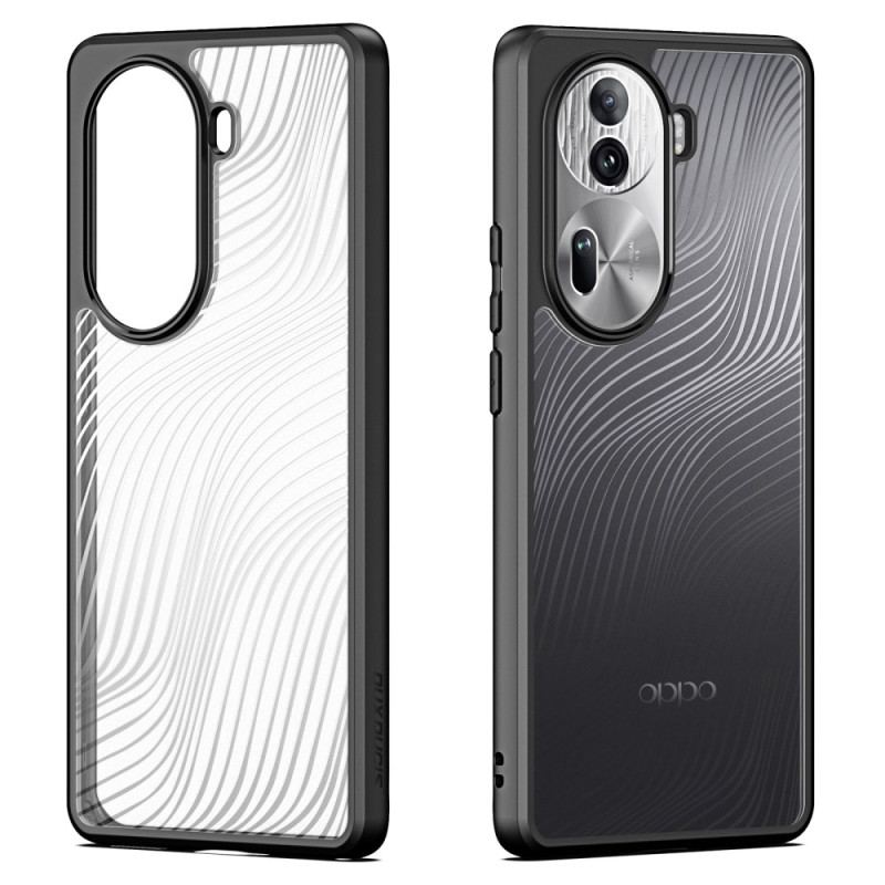 Coque Oppo Reno 11 Pro 5G Aimo Series DUX DUCIS